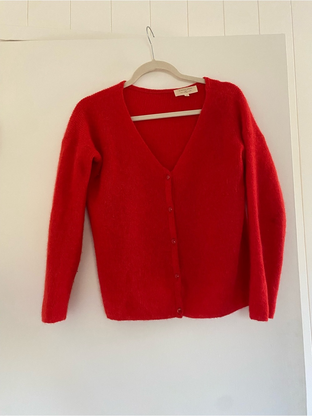 Sezane Cardigan
